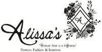 Alissa's Flowers, Fashion & Interiors image 4